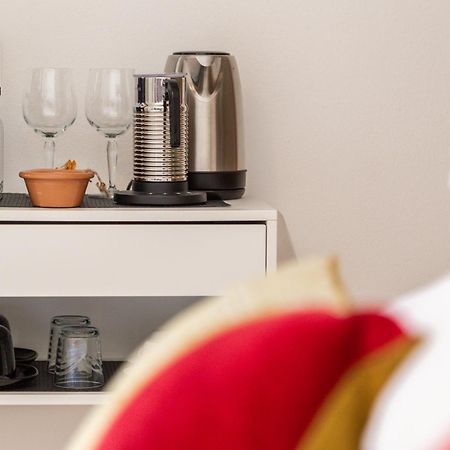 B&B Calamoresca Àrbatax Buitenkant foto