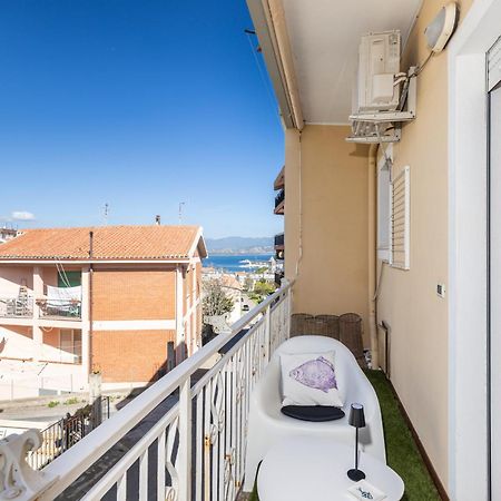 B&B Calamoresca Àrbatax Buitenkant foto