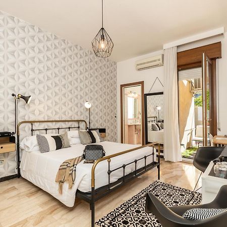 B&B Calamoresca Àrbatax Buitenkant foto